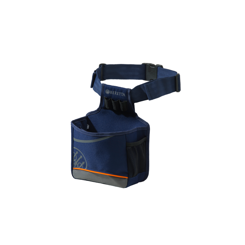 Θήκη Φυσιγγίων Uniform Pro Evo Pouch (Blue) της Beretta KAL66208 trazeras|KAL66208