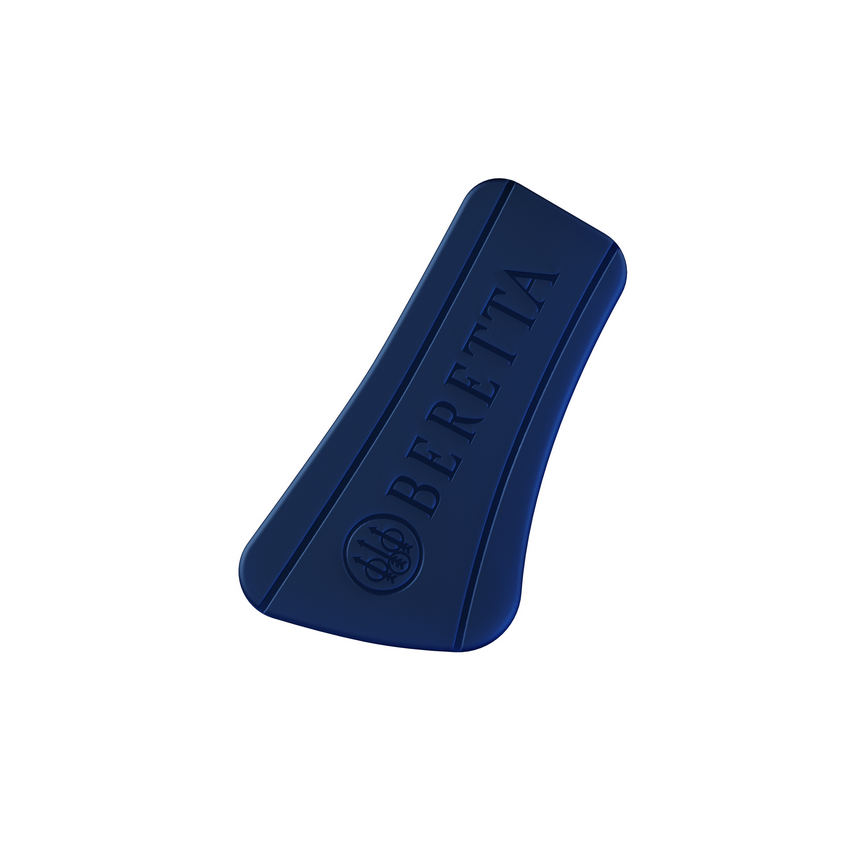 Επωμίδα Σιλικόνης EVO (Blue) της Beretta GOR66222 trazeras|KAL66222