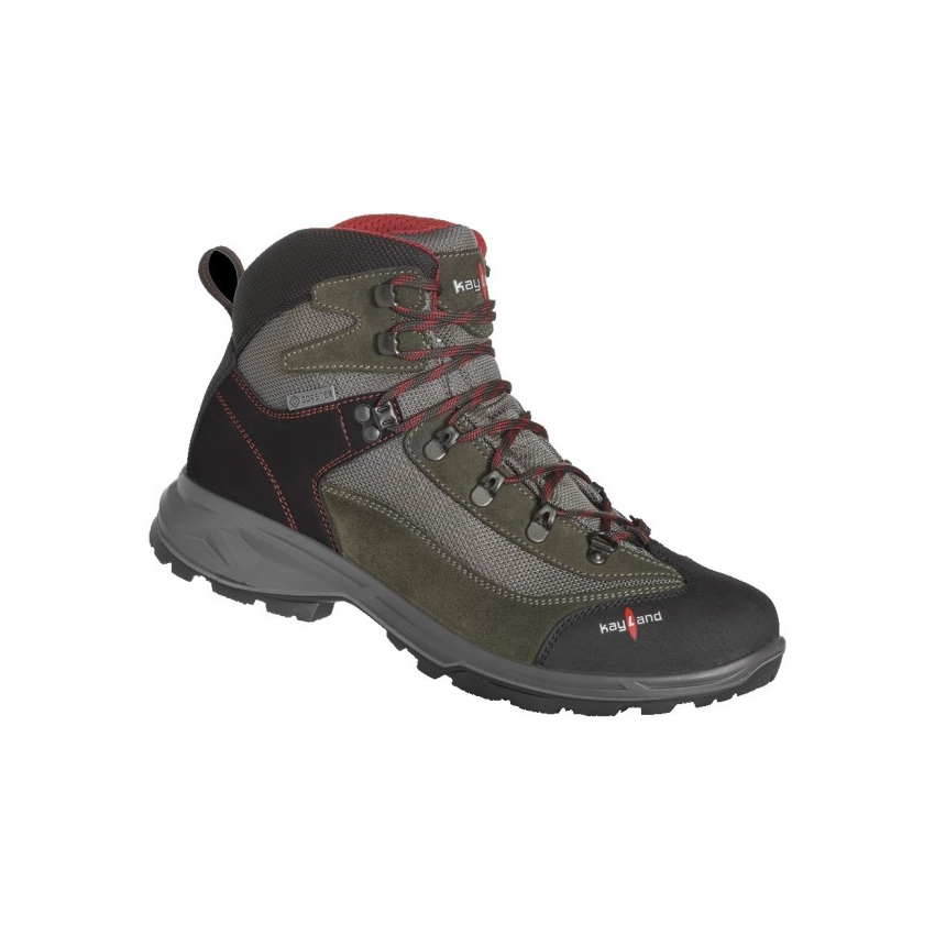 Μποτάκια Dego GTX, Mid 6'' (Olive) της Kayland GOR65819 trazeras|GOR65819
