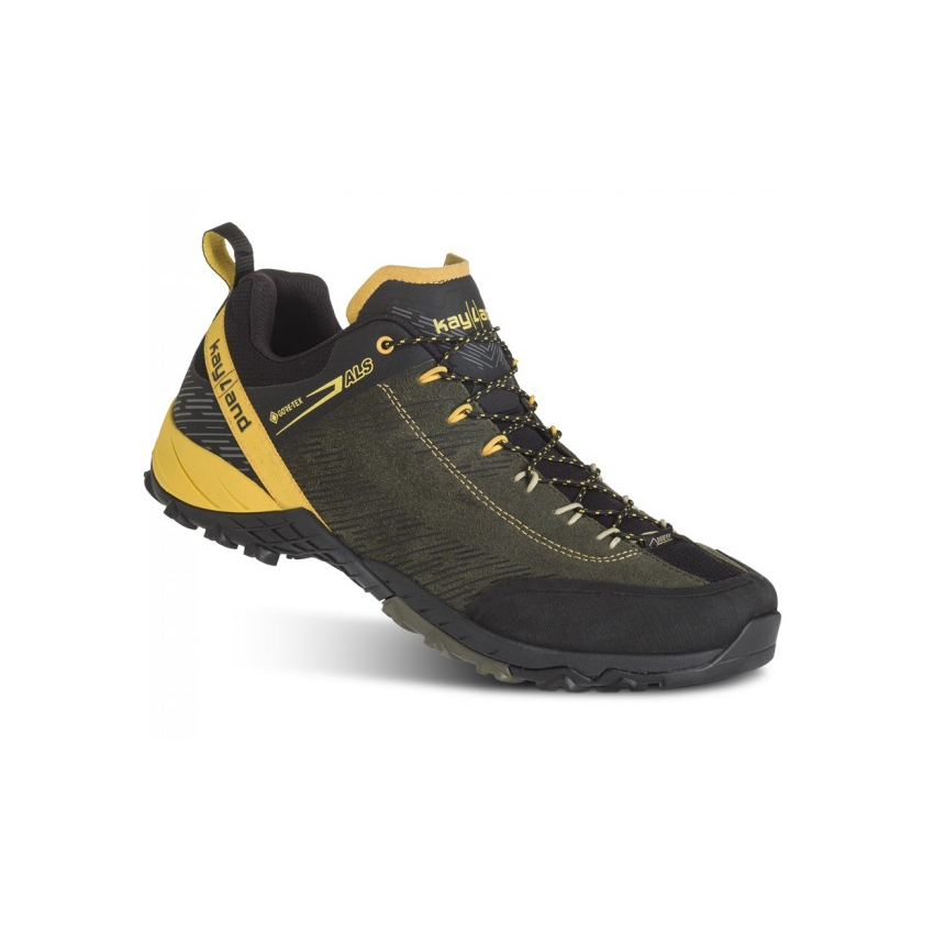 Παπούτσια Revolt GTX, Low 3'' (Khaki) της Kayland GOR65820 trazeras|GOR65820
