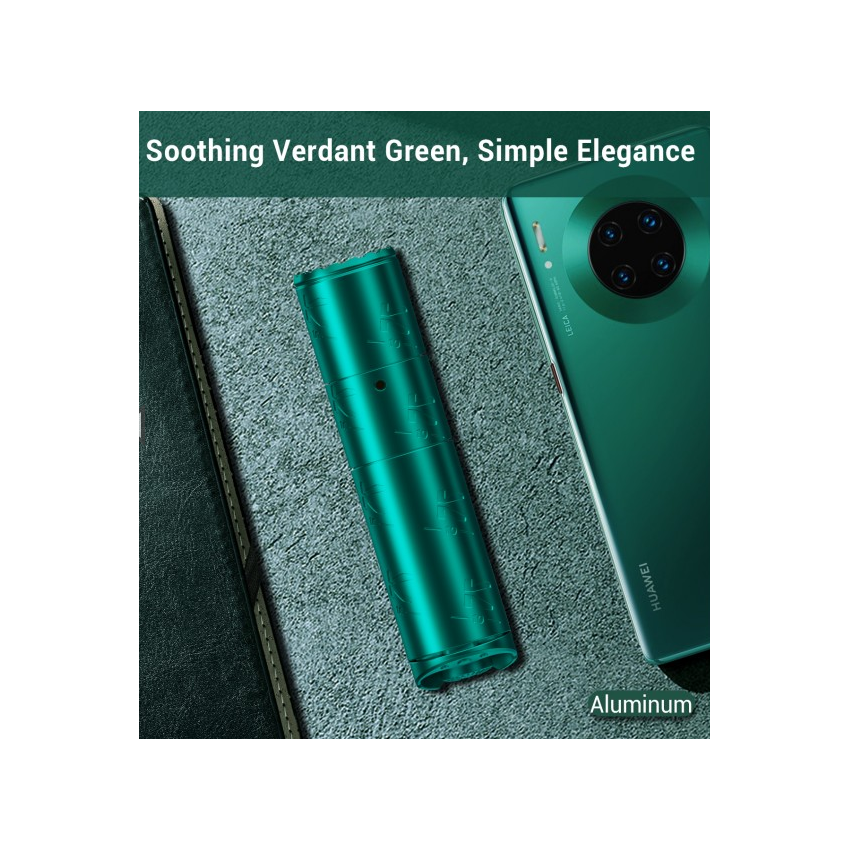 Φακός K10 (Green 1200 Lumens) της Klarus GOR66030 trazeras|GOR66030