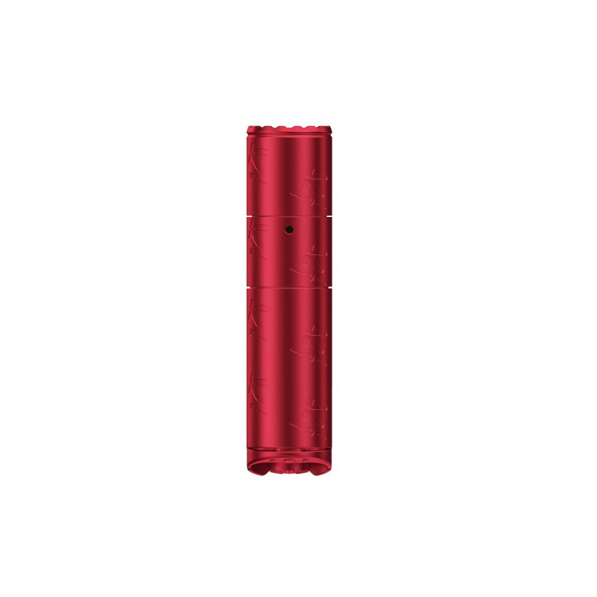 Φακός K10 (Red 1200 Lumens) της Klarus GOR66035 trazeras|GOR66035