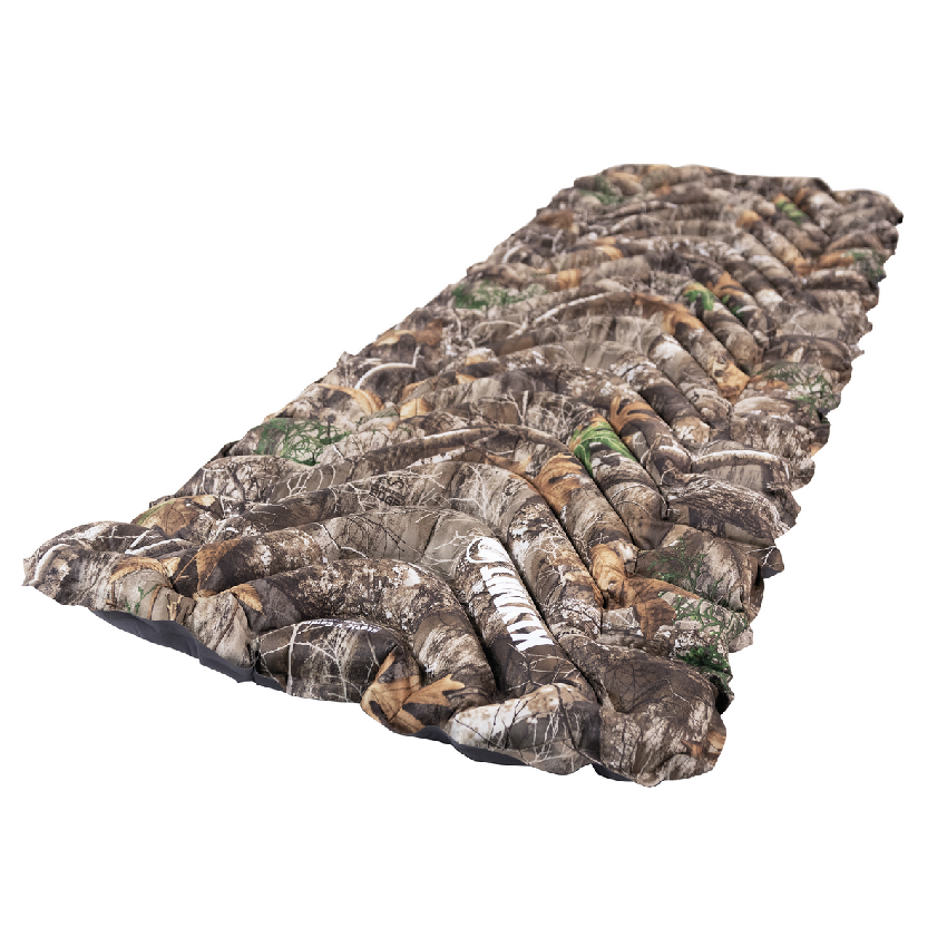 Στρώμα Kάμπινγκ Isomat Static V (Real Tree) της Klymit SRS62526 trazeras|SRS62526