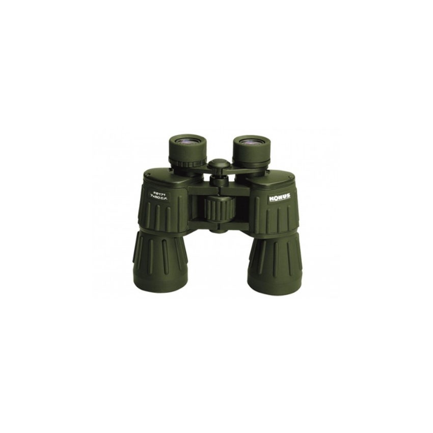 Κυάλια Army 8x42 της Konus CAR63009 trazeras|CAR63009