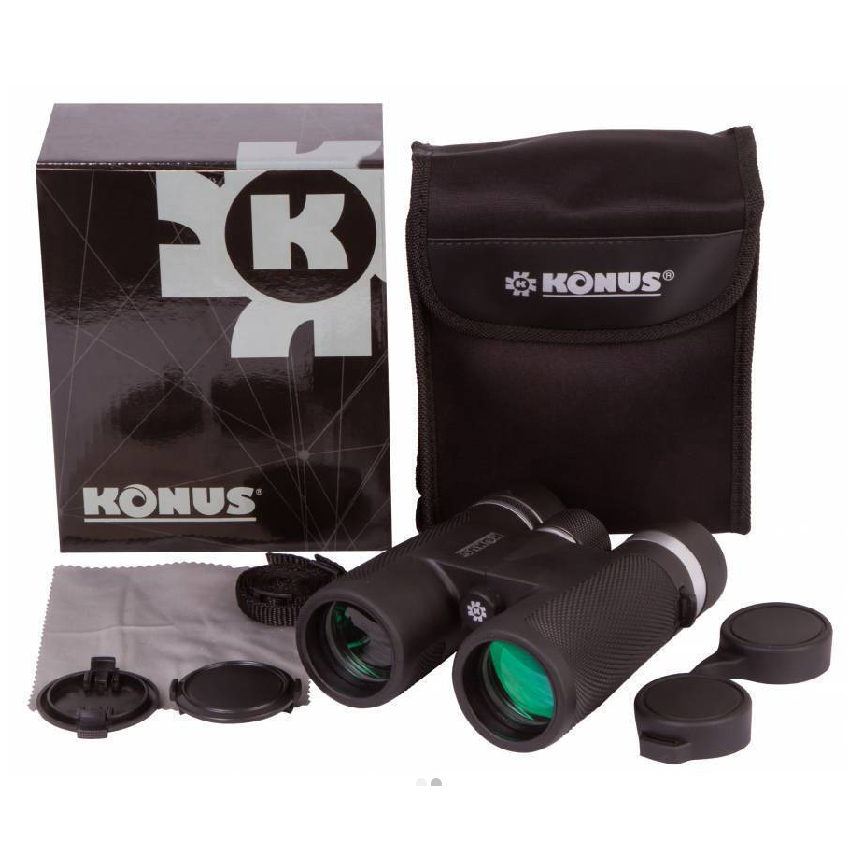 Κυάλια Woodland της Konus CAR63033 trazeras|CAR63033
