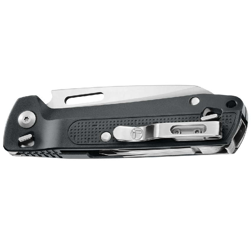Μαχαίρι Πολλαπλών Λειτουργιών Leatherman Free K4 (Γκρί) της Leatherman SRS62070 trazeras|SRS62070