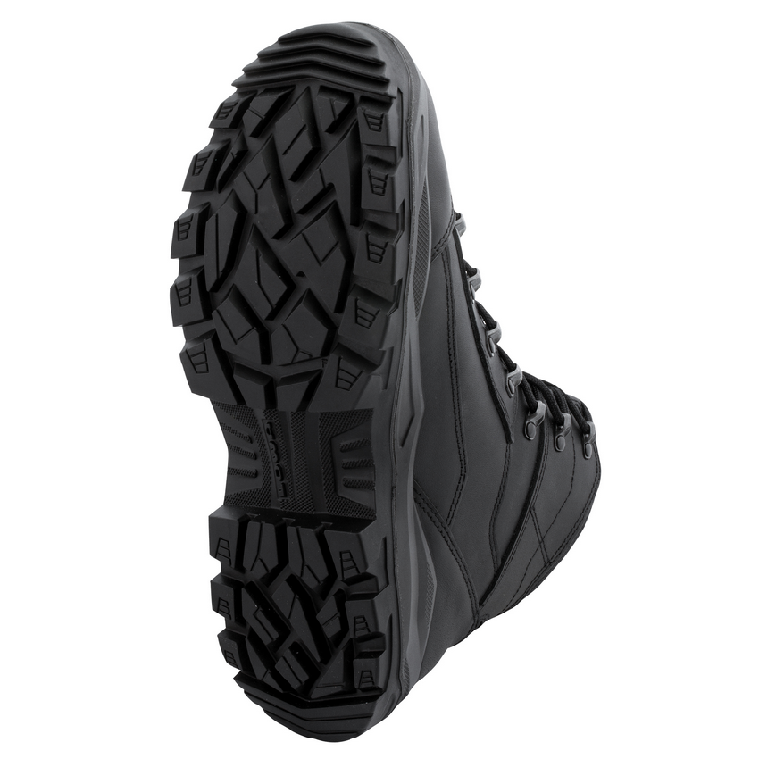 Επιχειρησιακά Άρβυλα Renegade II GTX Mid TF Wide, Mid 6'' (Black) της Lowa SRS62531 trazeras|SRS62531