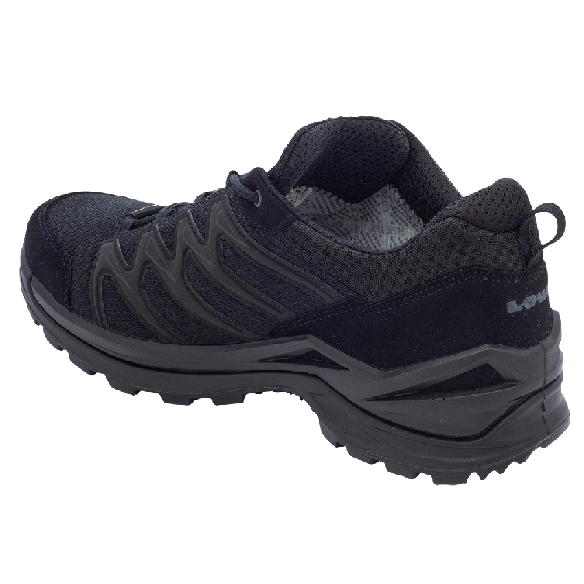 Παπούτσια Innox Pro GTX LO TF, Low 3'' (Black) της Lowa SRS62539 trazeras|SRS62539
