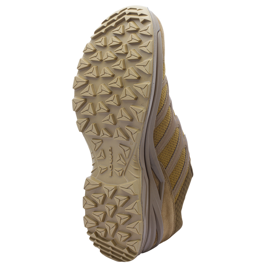 Παπούτσια Innox Pro GTX LO TF, Low 3'' (Coyote) της Lowa SRS62540 trazeras|SRS62540