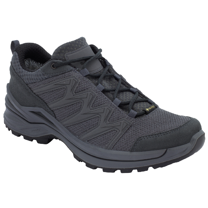 Παπούτσια Innox Pro GTX LO TF, Low 3'' (Charcoal) της Lowa SRS62542 trazeras|SRS62542
