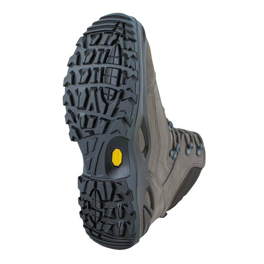 Επιχειρησιακά Άρβυλα Renegade GTX Mid Women, Mid 6'' (Grey) της Lowa SRS62595 trazeras|SRS62595