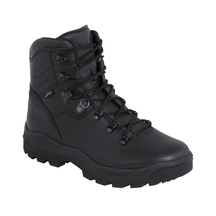Επιχειρησιακά Άρβυλα R-6 GTX TF, Mid 6'' (Black) της Lowa SRS62554 trazeras|SRS62554