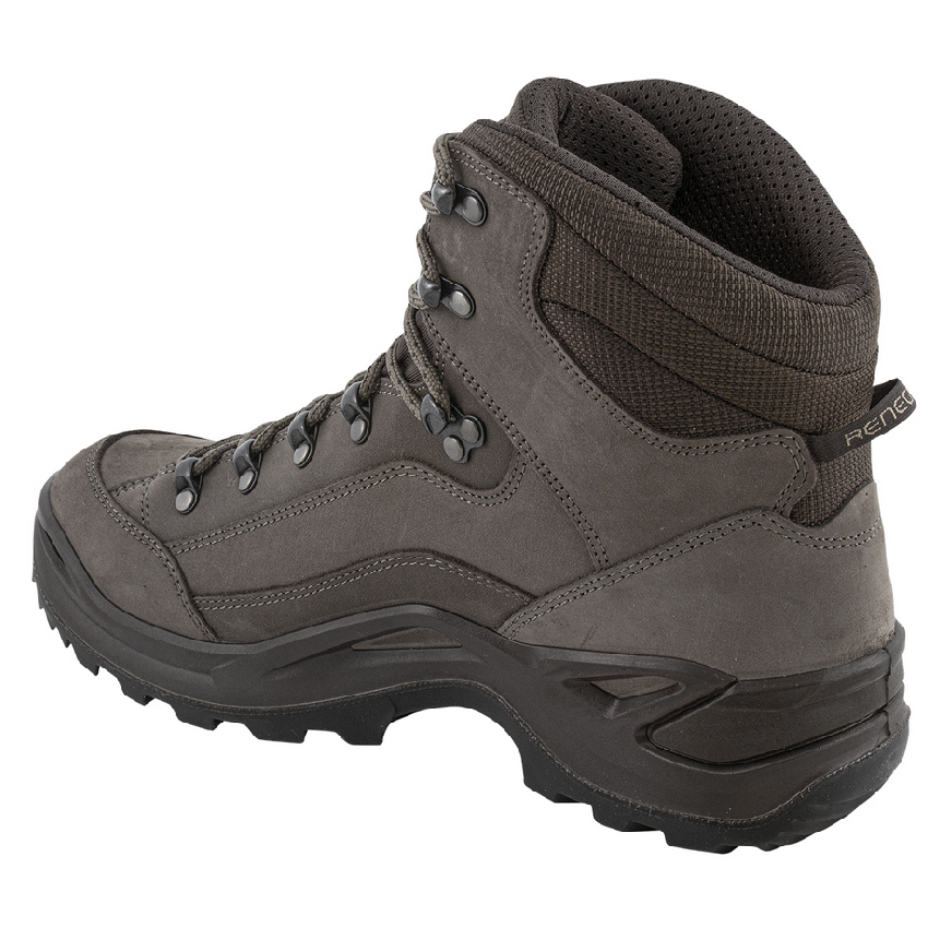 Μποτάκια Renegade GTX Mid 6'' (Brown) της Lowa SRS62597 trazeras|SRS62597