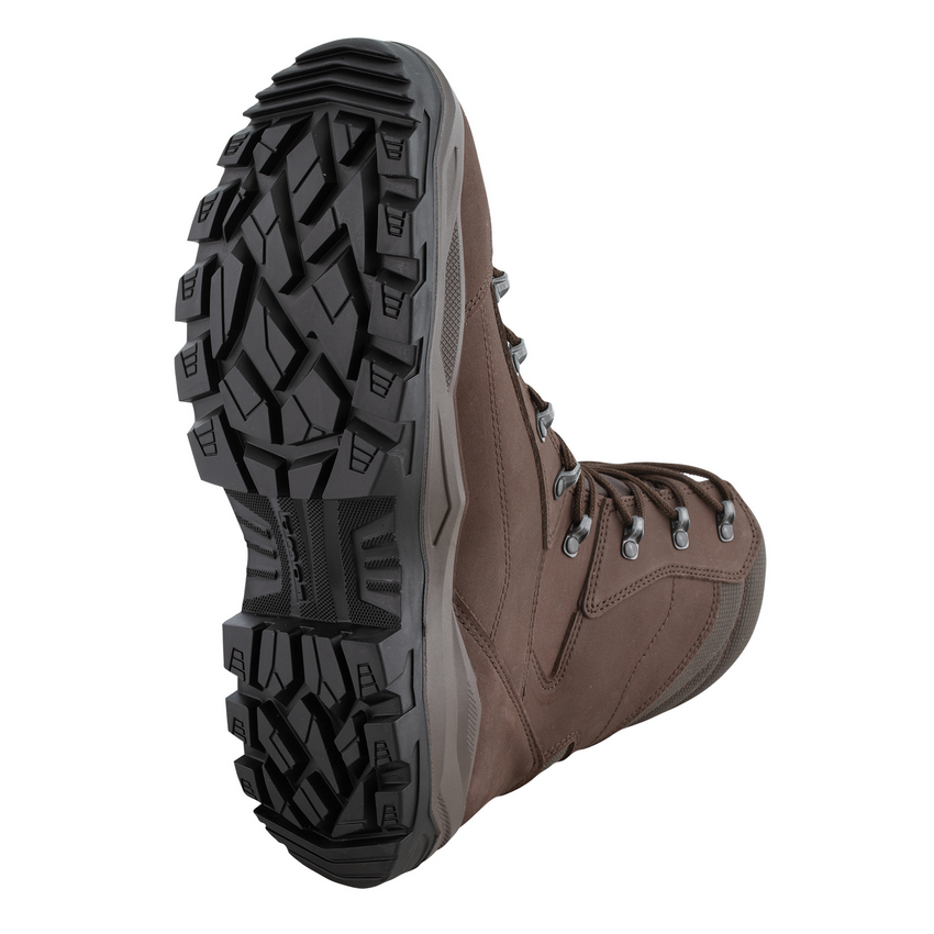 Επιχειρησιακά Άρβυλα Renegade II GTX HI TF Einsatzstiefel, High 8" (Brown) της Lowa SRS62594 trazeras|SRS62594