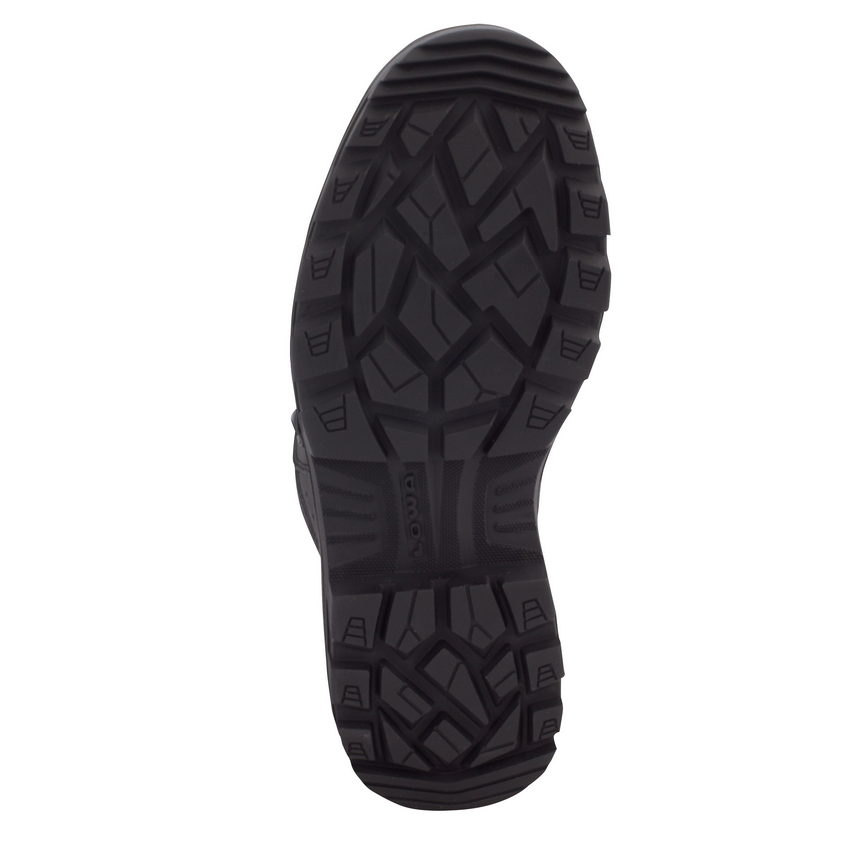 Επιχειρησιακά Άρβυλα R-6 GTX Γυναικείο, Mid 6'' (Black) της Lowa SRS62203 trazeras|SRS62203