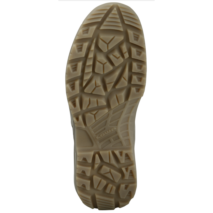 Επιχειρησιακά Άρβυλα Z-6S GTX Ws, Gore-Tex, Mid 6'' (Coyote) της Lowa SRS62688 trazeras|SRS62688