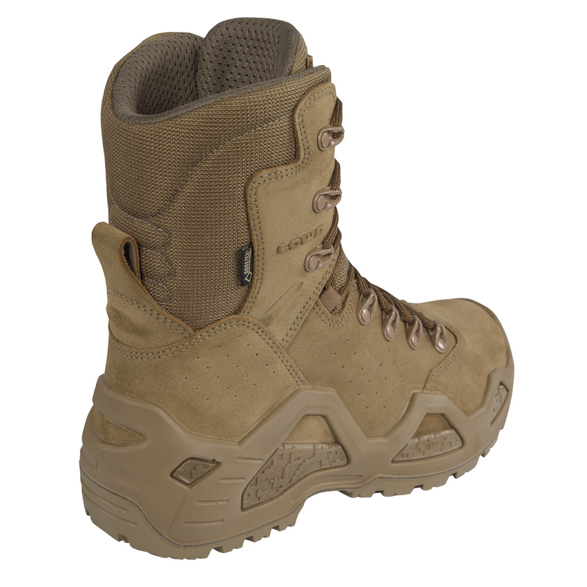 Επιχειρησιακά Άρβυλα Z-8S GTX Ws, High 9'' (Coyote) της Lowa SRS62621 trazeras|SRS62621