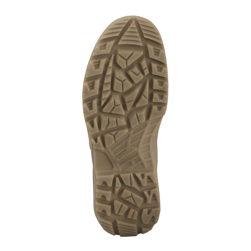 Επιχειρησιακά Άρβυλα Z-8S GTX Ws, High 9'' (Coyote) της Lowa SRS62621 trazeras|SRS62621