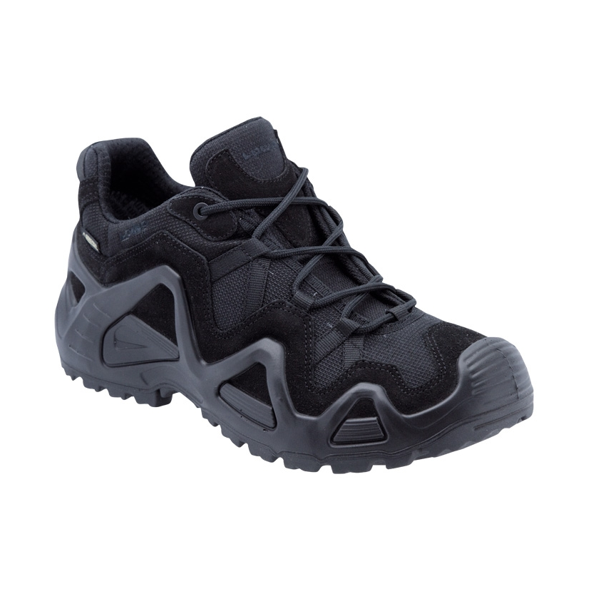 Παπούτσια Zephyr GTX LO TF, Low 3'' (Black) της Lowa SRS62535 trazeras|SRS62535