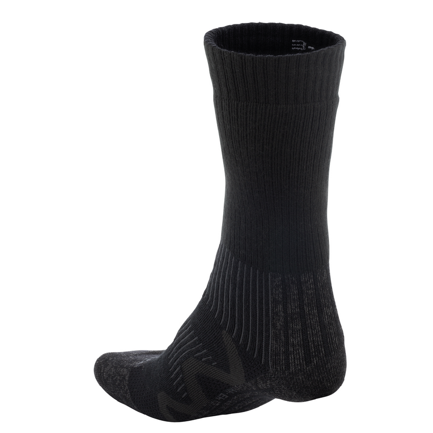 Κάλτσες Winter Pro, Πολυσύνθετες (Black) της Lowa SRS62797 trazeras|SRS62797