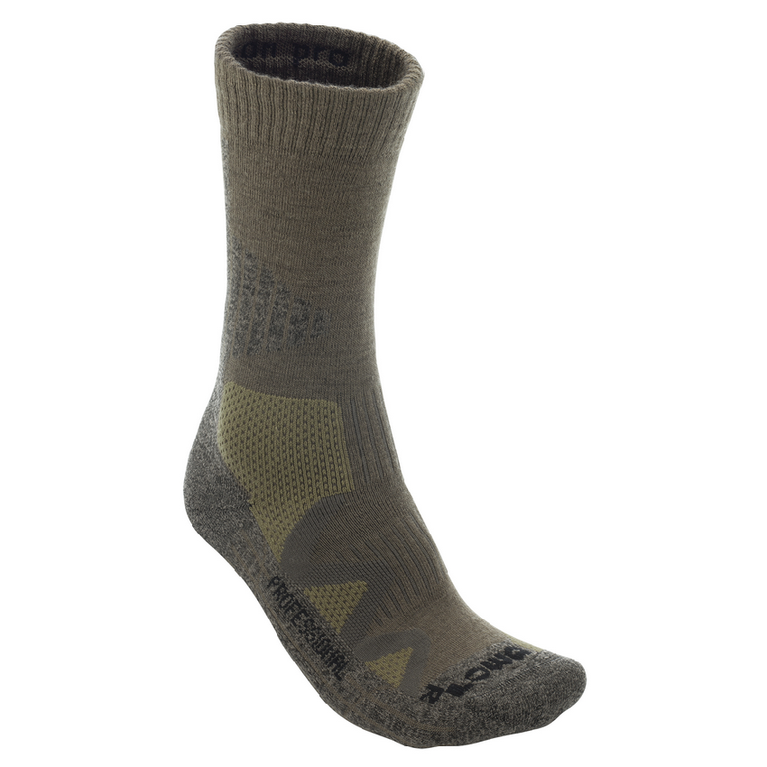 Κάλτσες 4-Season Pro, Πολυσύνθετες (Coyote) της Lowa SRS62795 trazeras|SRS62795