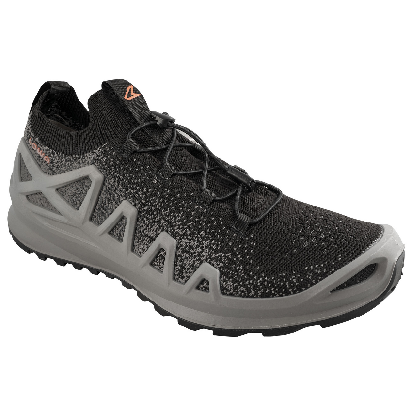 Παπούτσια Fusion Low 3'' (Black) της Lowa SRS62820 trazeras|SRS62820