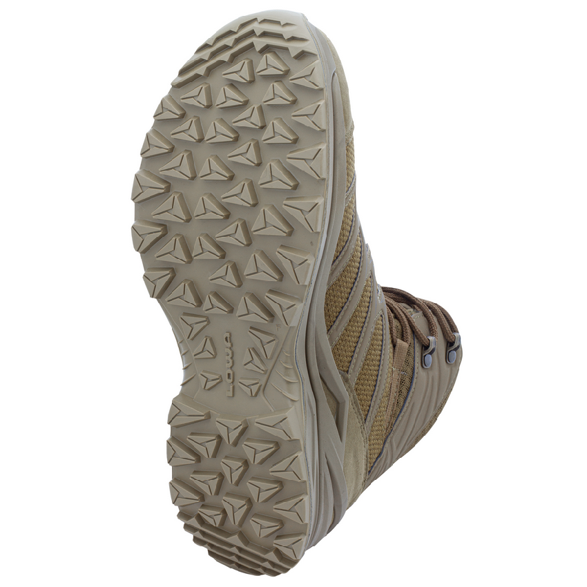 Παπούτσια Innox Pro GTX Mid TF Einsatzstiefel, Gore-Tex, Mid 6'' (Coyote OP) της Lowa SRS62837 trazeras|SRS62837