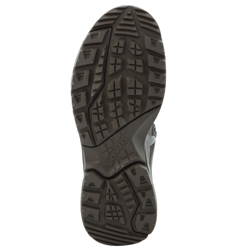 Επιχειρησιακά Άρβυλα Zephyr GTX Mid TF Einsatzstiefel, Mid 6'' (Brown) της Lowa SRS62713 trazeras|SRS62713