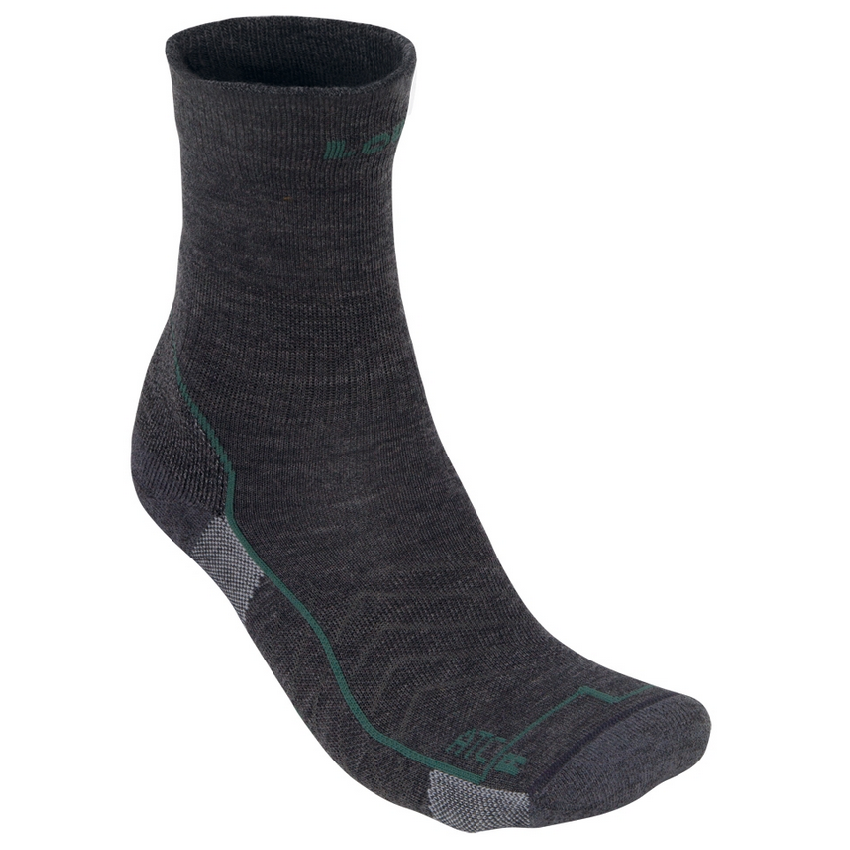 Κάλτσες All Terrain Classic, Πολυσύνθετες (Chacoal) της Lowa SRS62752 trazeras|SRS62752