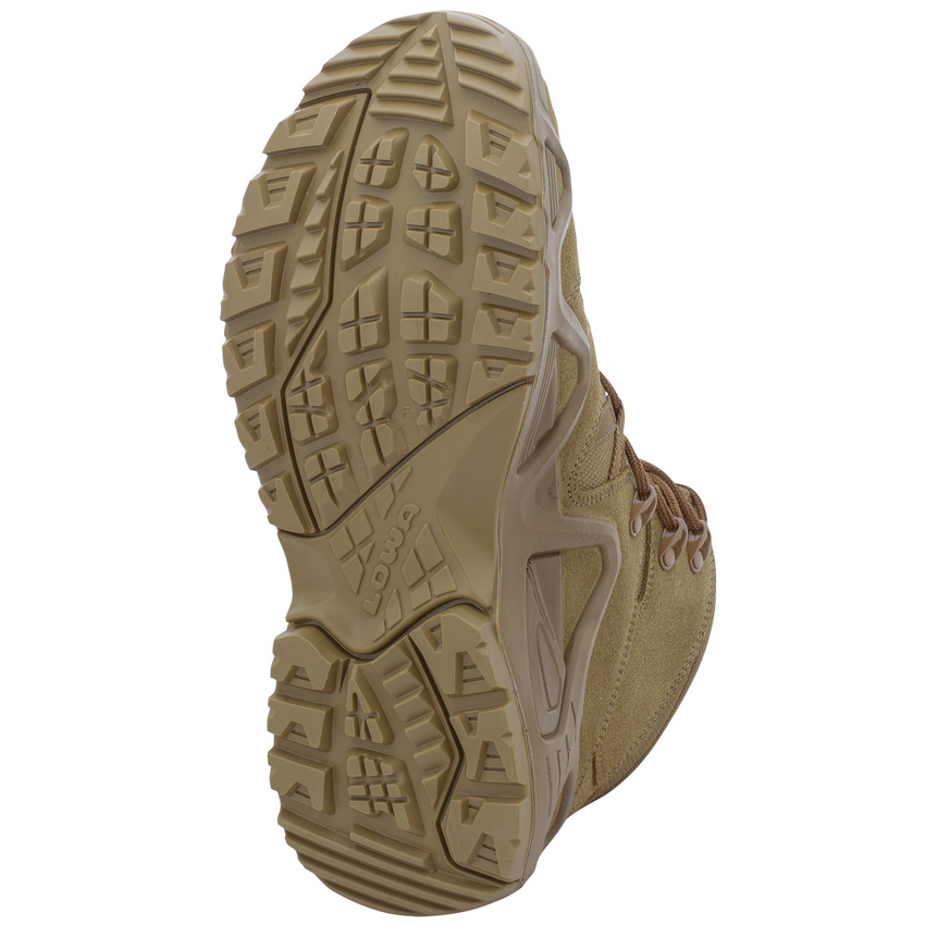 Επιχειρησιακά Άρβυλα Zephyr Mid TF Einsatzstiefel, Mid (Coyote OP) της Lowa SRS62854 trazeras|SRS62854