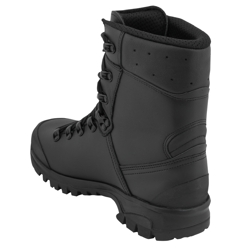 Επιχειρησιακά Άρβυλα Elite Patrol GTX Ws, Mid 7'' (Black) της Lowa SRS62694 trazeras|SRS62694