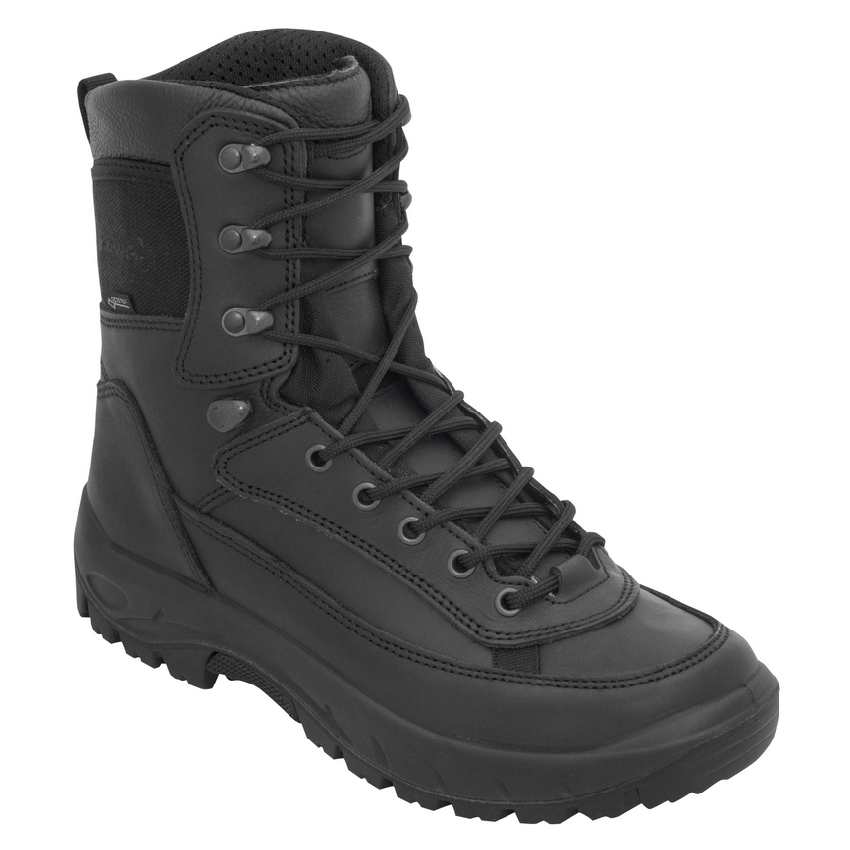 Επιχειρησιακά Άρβυλα Recon GTX TF Women Einsatzstiefel, High 8'' (Black) της Lowa SRS62693 trazeras|SRS62693