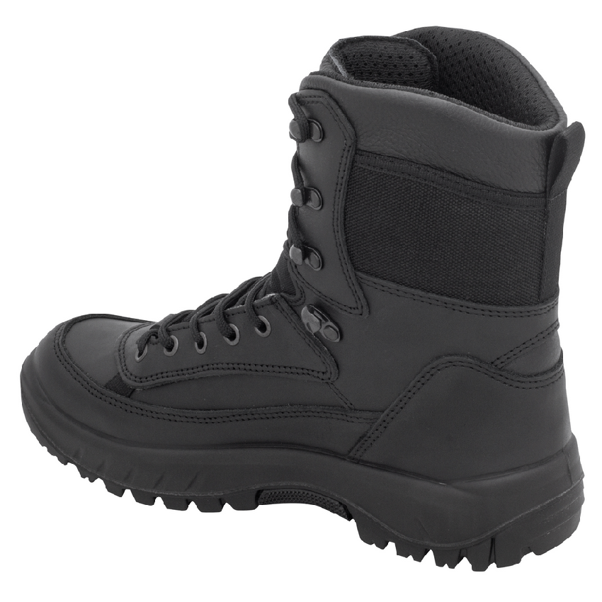 Επιχειρησιακά Άρβυλα Recon GTX TF Women Einsatzstiefel, High 8'' (Black) της Lowa SRS62693 trazeras|SRS62693