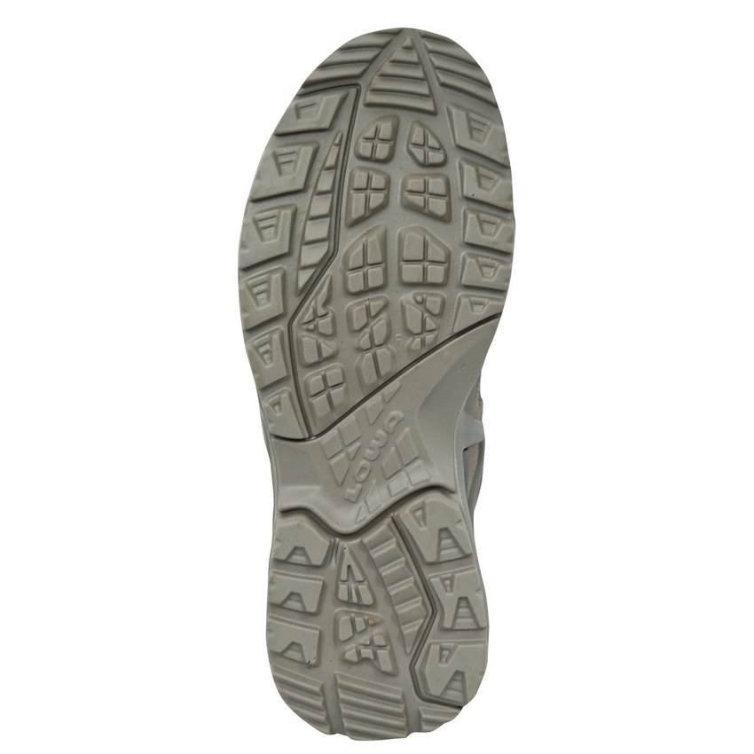 Επιχειρησιακά Άρβυλα Zephyr GTX HI TF Einsatzstiefel, High 8'' (Coyote) της Lowa SRS62722 trazeras|SRS62722