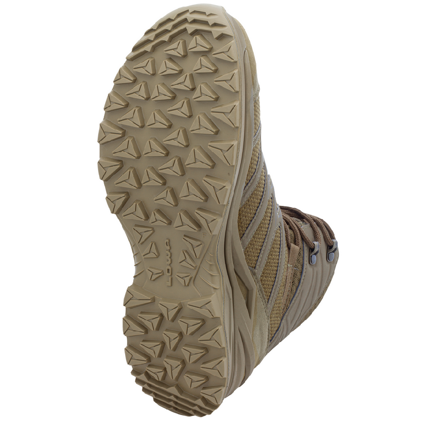 Παπούτσια Innox Pro GTX Mid TF Ws Einsatzstiefel, Mid 6'' (Coyote OP) της Lowa SRS62744 trazeras|SRS62744