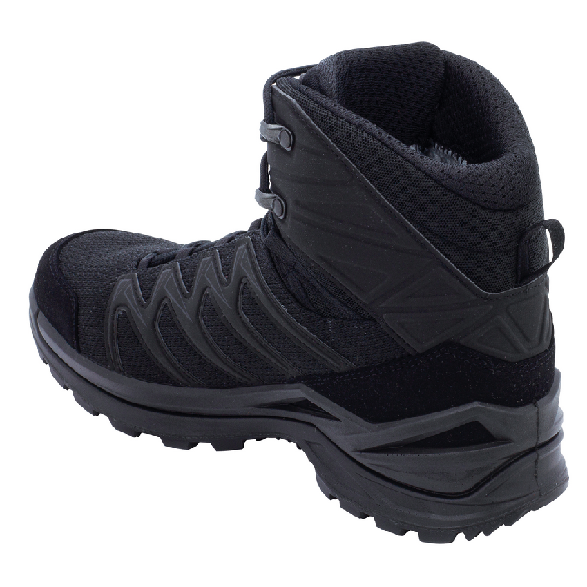 Παπούτσια Innox Pro GTX Mid TF Einsatzstiefel, Mid 6'' (Black) της Lowa SRS62741 trazeras|SRS62741