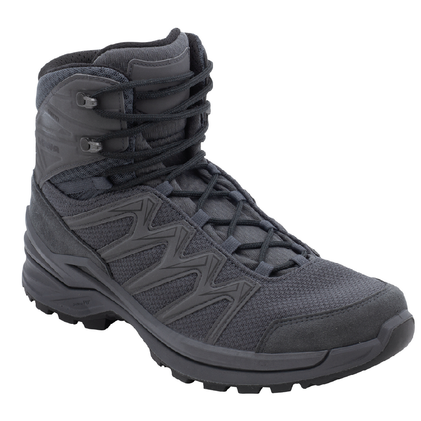 Παπούτσια Innox Pro GTX Mid TF Einsatzstiefel, Mid 6'' (Grey) της Lowa SRS62742 trazeras|SRS62742