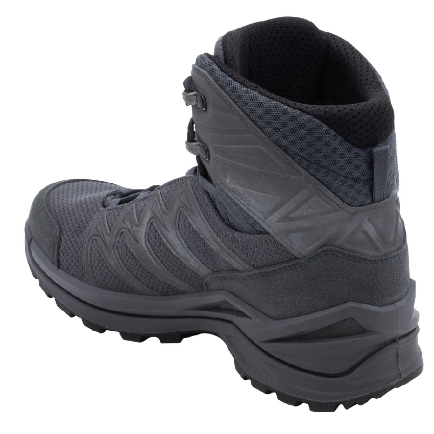 Παπούτσια Innox Pro GTX Mid TF Einsatzstiefel, Mid 6'' (Grey) της Lowa SRS62742 trazeras|SRS62742