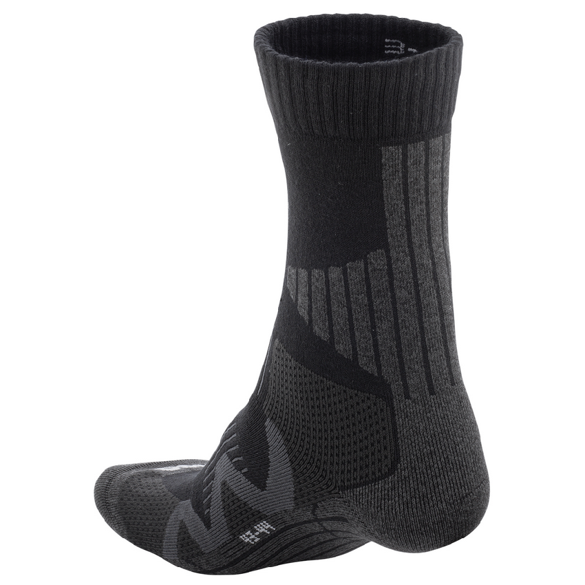 Κάλτσες 3-Season Pro, Πολυσύνθετες (Black) της Lowa SRS62785 trazeras|SRS62785