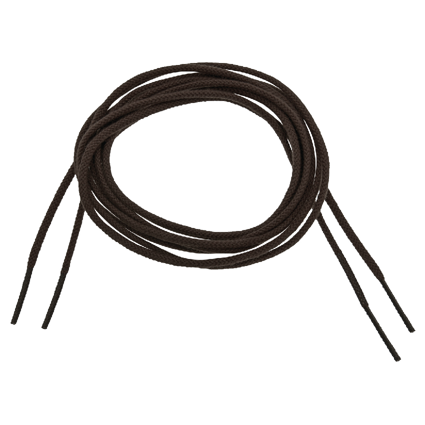 Κορδόνια Laces ATC Mid 180 cm (Black) της Lowa REC62813 trazeras|SRS62813