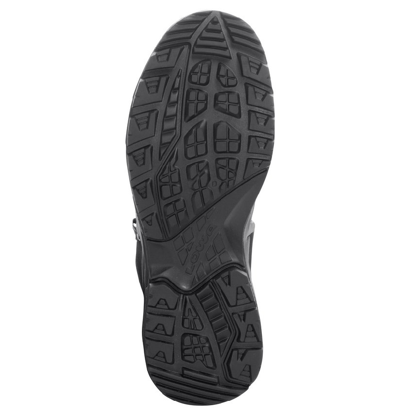 Επιχειρησιακά Άρβυλα Zephyr GTX Mid Woman TF, Mid 6'' (Black) της Lowa SRS62712 trazeras|SRS62712