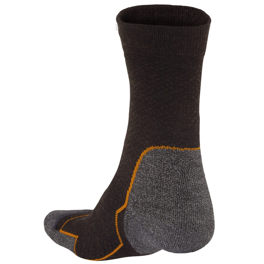 Κάλτσες Trekking, Πολυσύνθετες (Brown) της Lowa SRS62748 trazeras|SRS62748