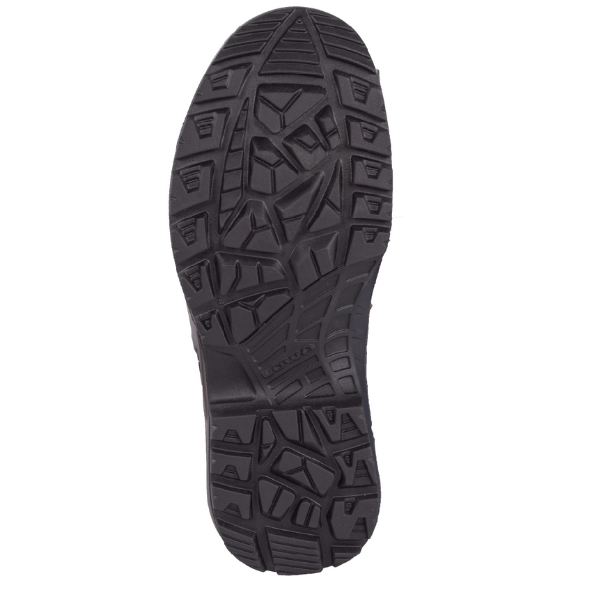 Επιχειρησιακά Άρβυλα Z-6S GTX C Einsatzstiefel, Mid 6'' (Brown) της Lowa SRS62783 trazeras|SRS62783