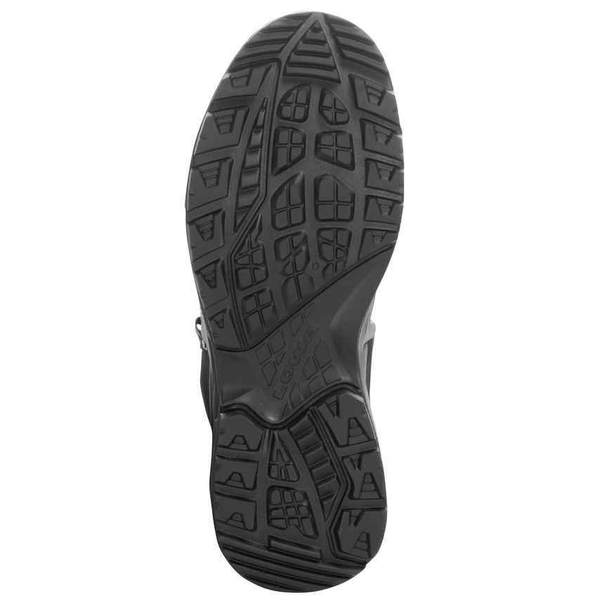 Επιχειρησιακά Άρβυλα Zephyr GTX Mid Woman TF, Mid 6'' (Dark Grey) της Lowa SRS62799 trazeras|SRS62799