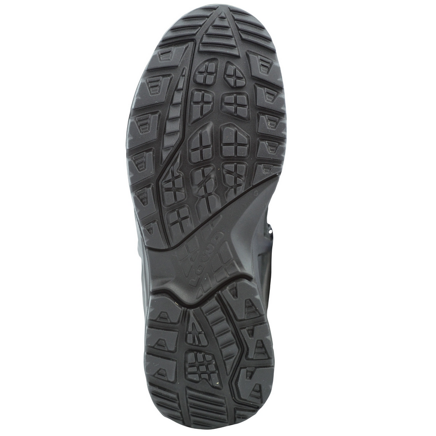 Επιχειρησιακά Άρβυλα Zephyr GTX Mid TF, Mid 6'' (Black) της Lowa SRS62710 trazeras|SRS62710