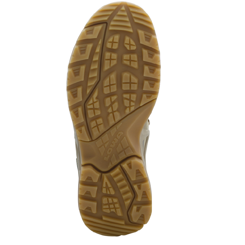Επιχειρησιακά Άρβυλα Zephyr GTX Mid TF Einsatzstiefel, Mid 6'' (Desert) της Lowa SRS62709 trazeras|SRS62709