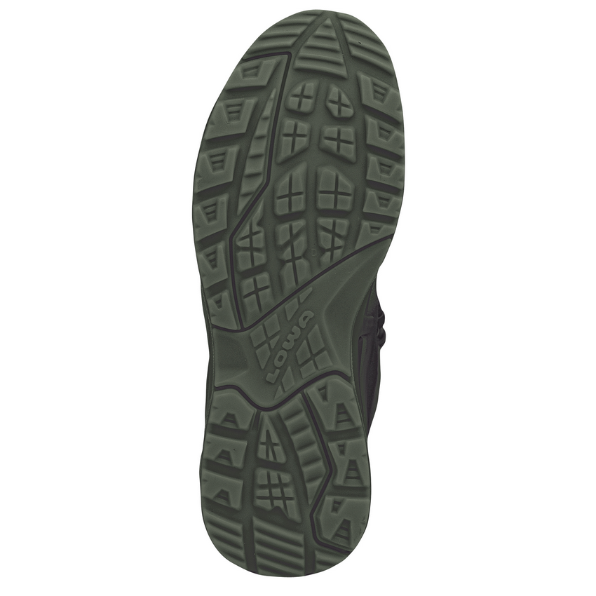 Επιχειρησιακά Άρβυλα GTX Mid Woman TF, Mid 6'' (Ranger Green) της Lowa SRS62719 trazeras|SRS62719