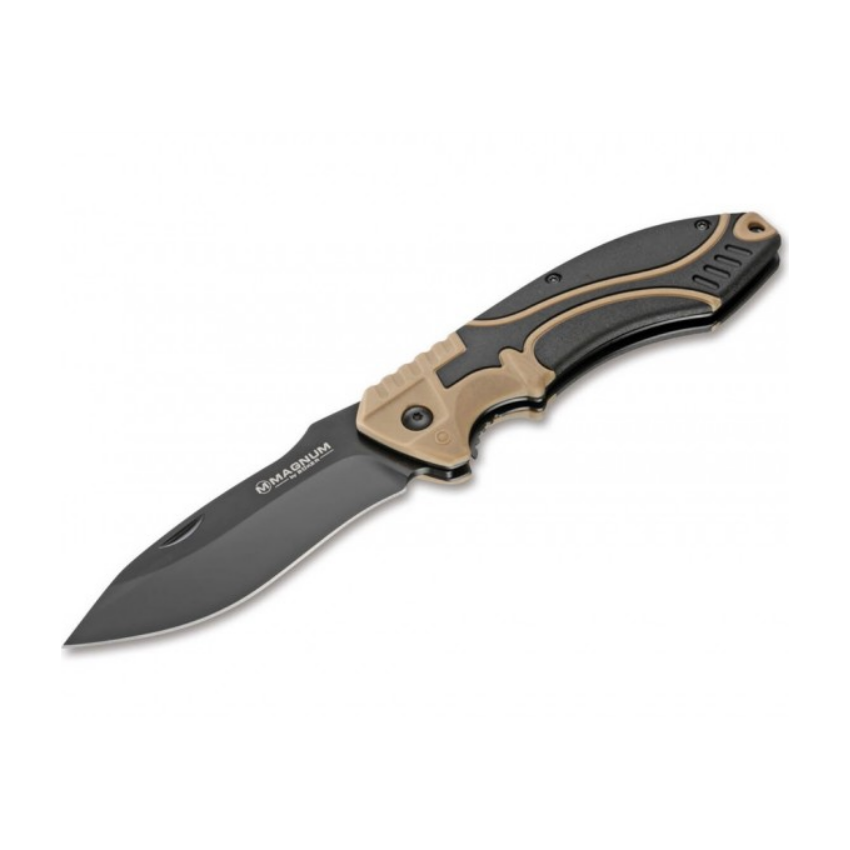 Σουγιάς Advance Desert Pro 42 της Magnum, GOR58960 trazeras|GOR65938