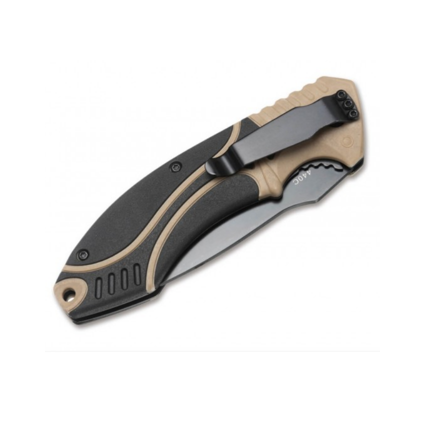 Σουγιάς Advance Desert Pro 42 της Magnum, GOR58960 trazeras|GOR65938