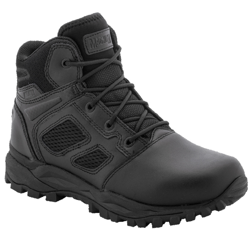 Επιχειρησιακά Άρβυλα Elite Spider X, Mid 5'' (Black) της Magnum SRS62268 trazeras|SRS62268